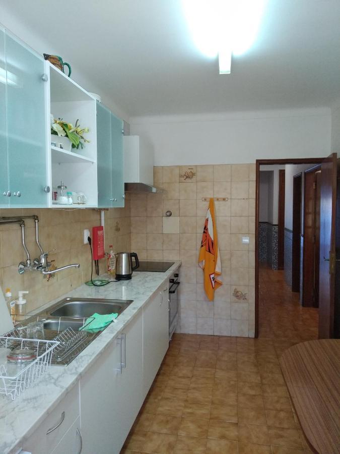 Apartamento Solvita Coimbra Zewnętrze zdjęcie