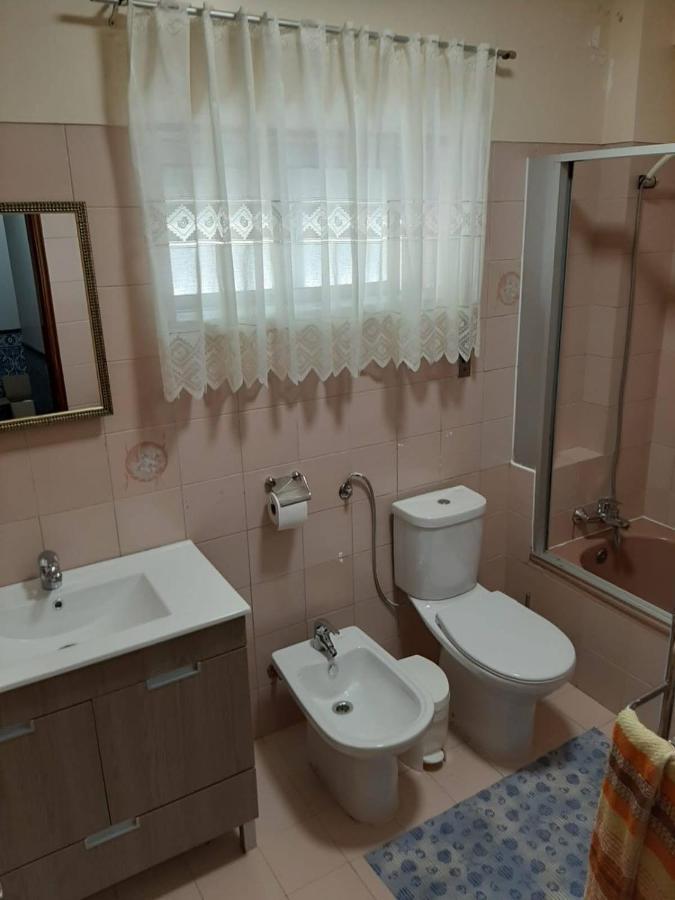 Apartamento Solvita Coimbra Zewnętrze zdjęcie