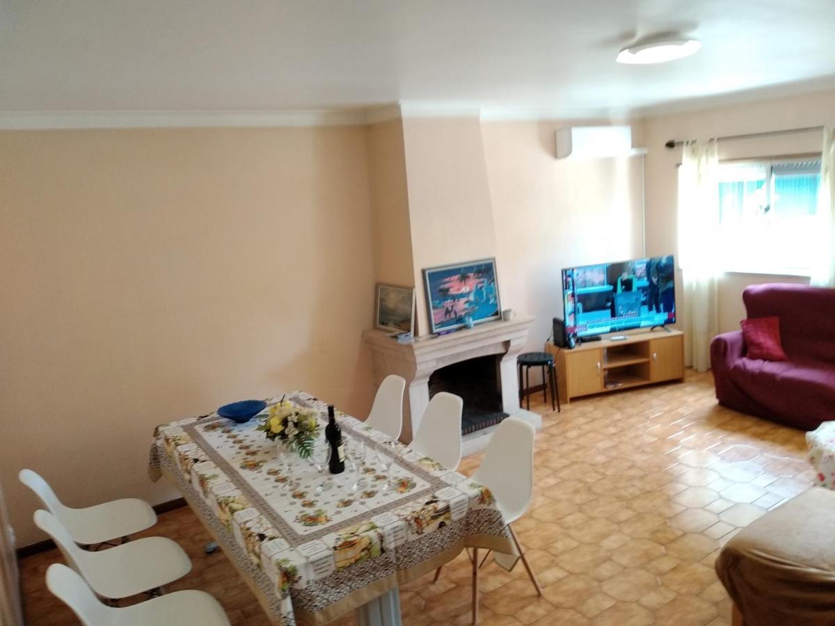 Apartamento Solvita Coimbra Zewnętrze zdjęcie