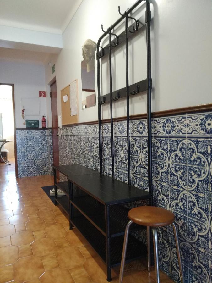 Apartamento Solvita Coimbra Zewnętrze zdjęcie