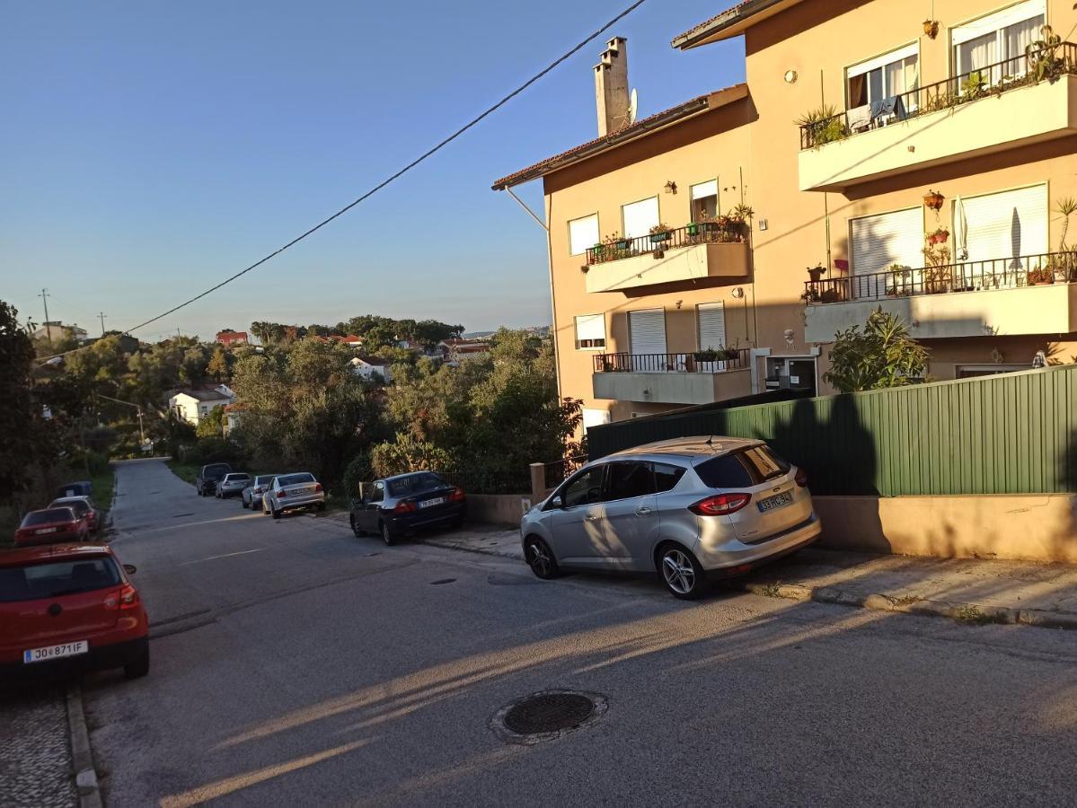 Apartamento Solvita Coimbra Zewnętrze zdjęcie