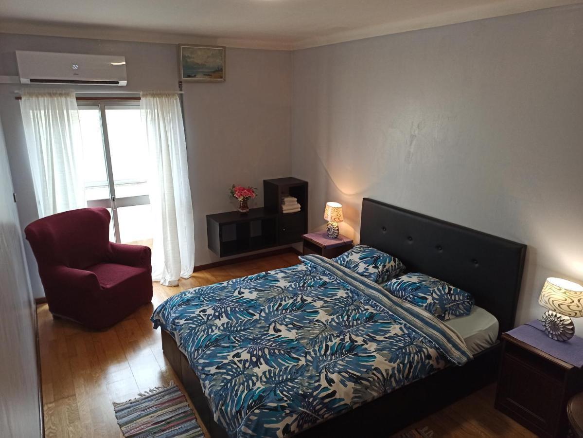 Apartamento Solvita Coimbra Zewnętrze zdjęcie