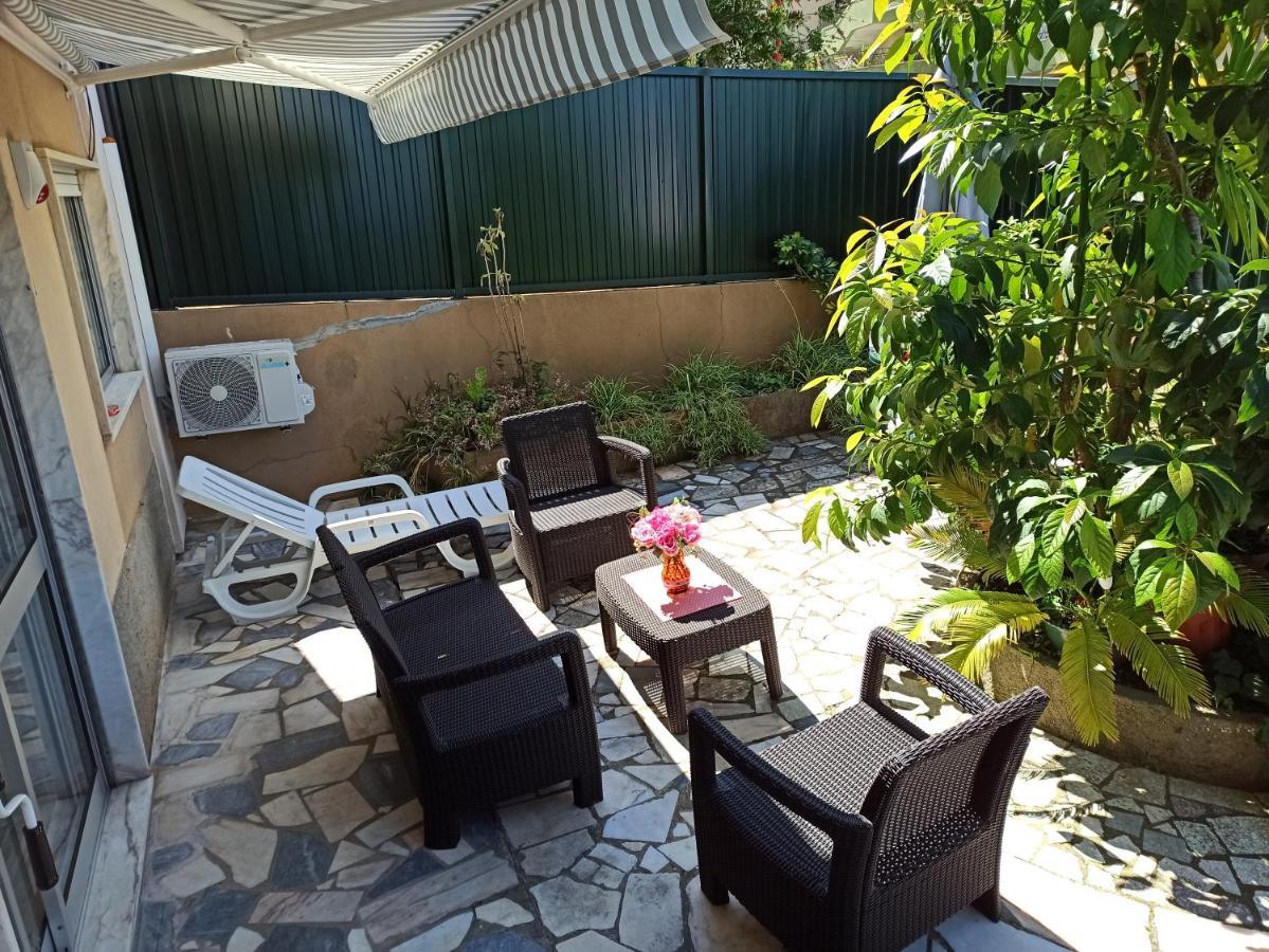 Apartamento Solvita Coimbra Zewnętrze zdjęcie