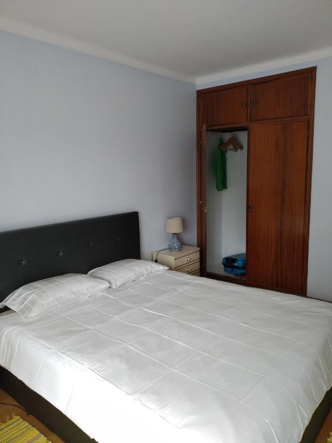 Apartamento Solvita Coimbra Zewnętrze zdjęcie